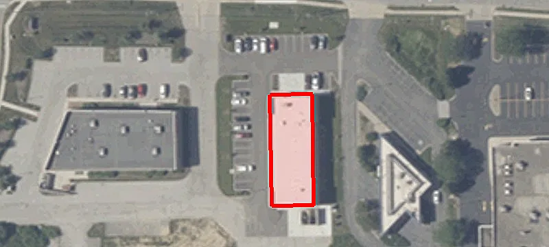 5947 Us Hwy 6th 6