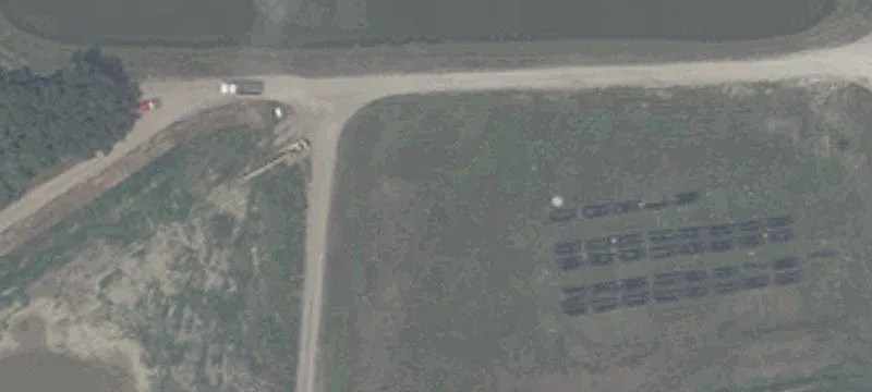 2403 Prairieton Rd