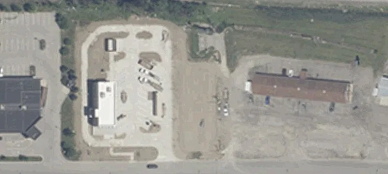 260 Walker Way