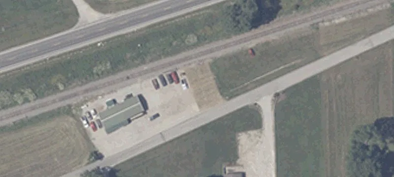 1052 Old State Rd 67