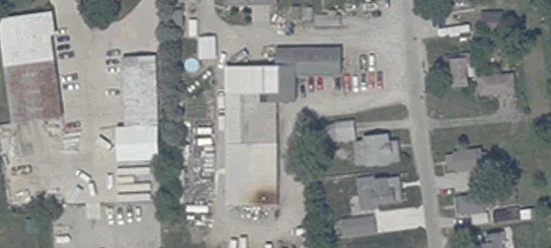 17524 Antwerp Rd