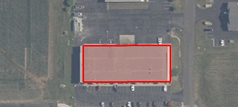 900 Arvin Rd