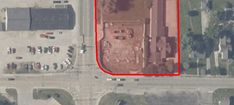 3102 Saint Rd 49th Stth Rd, Unit 8