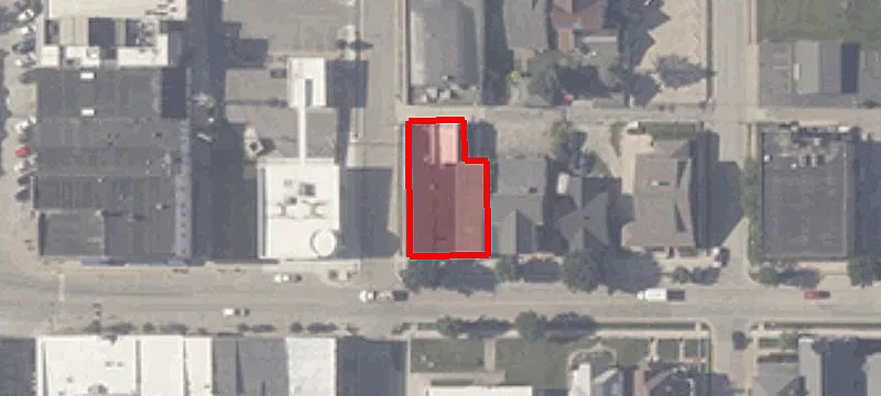 101 Washington St