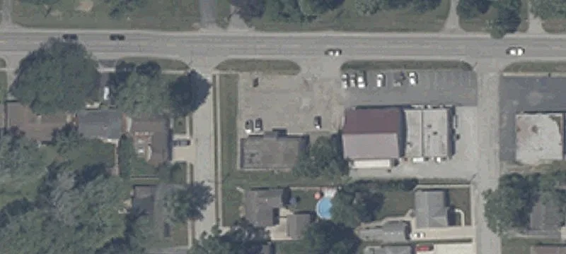 491 Commercial Ave