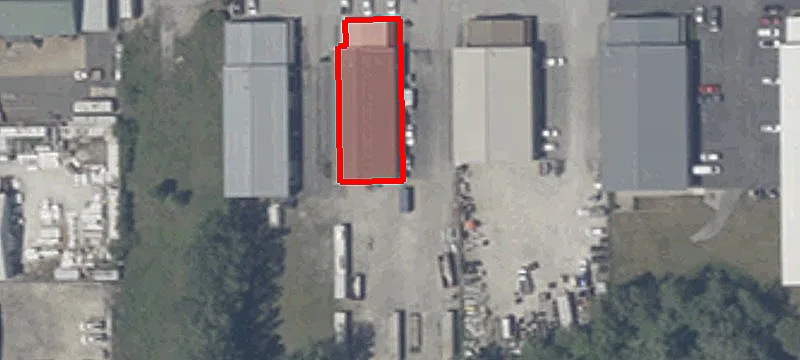 411 Industrial Dr