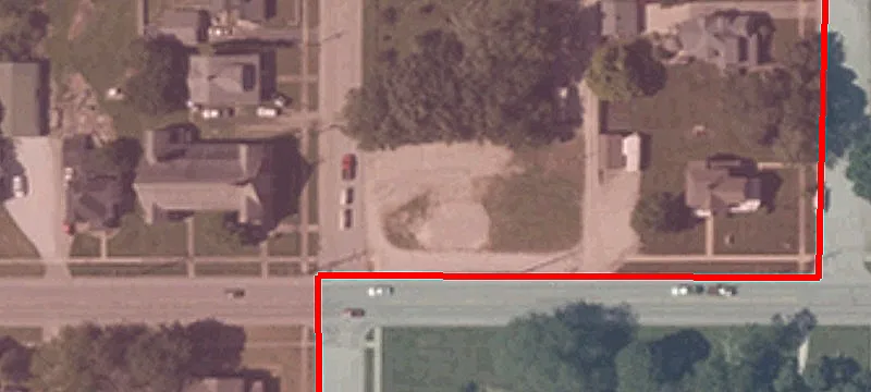 102 Jasper St
