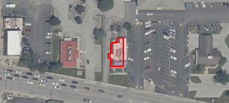 825 Rdg Rd