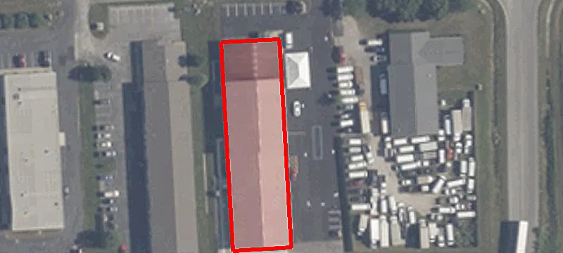 211 Commerce Dr