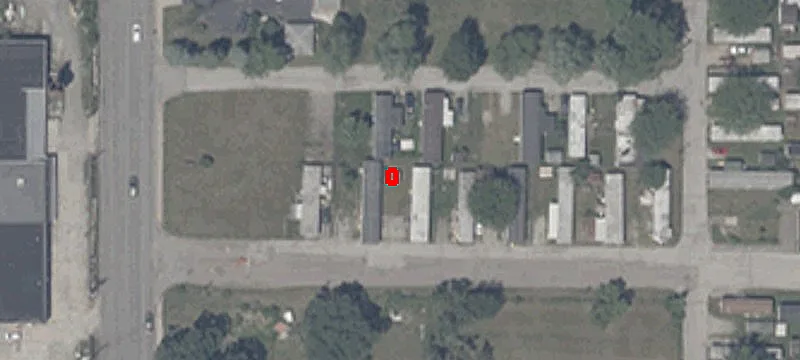 3005 Burr St