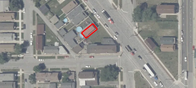 2350 White Oak Ave