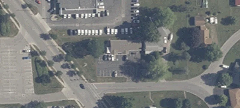 20 Cir Dr