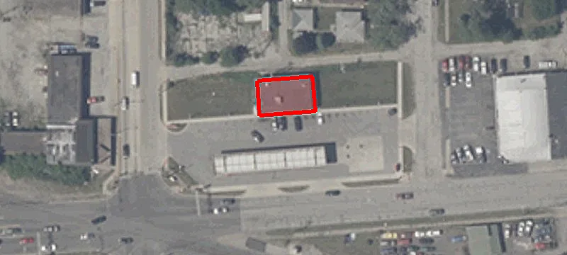1538 Rdg Rd
