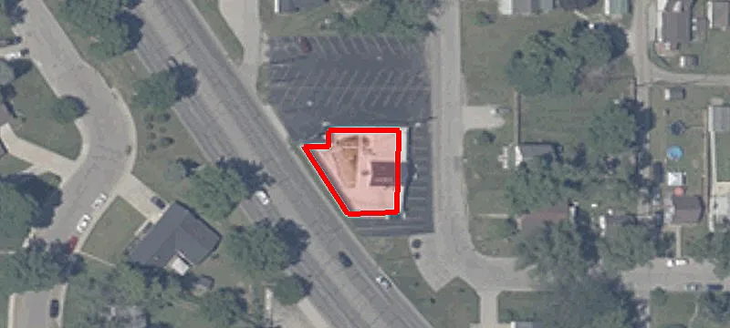 1407 Elkhart Rd