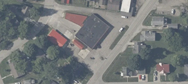317 Anderson Rd