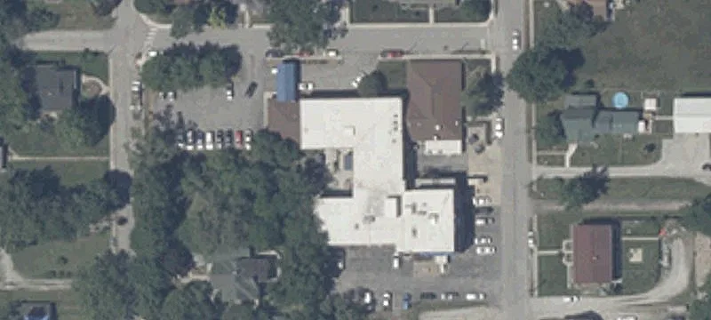 255 Burnham St