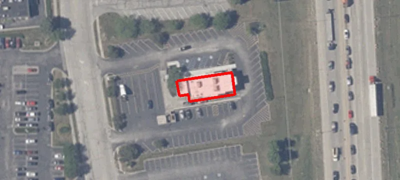 6007 Gtwy Dr