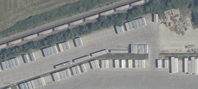 2500 High School Rd