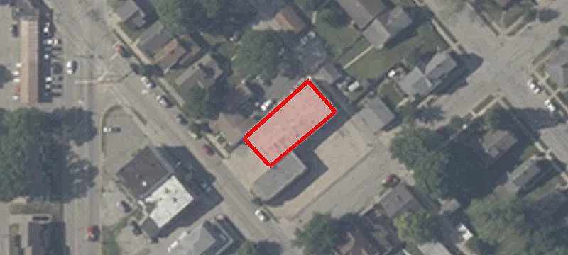 1730 Main St