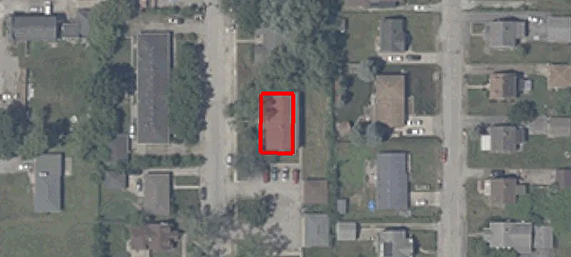 5719 Van Buren St, Unit 25