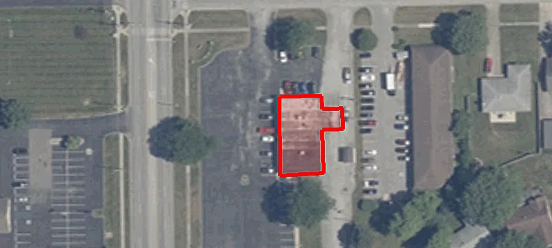 2955 High School Rd