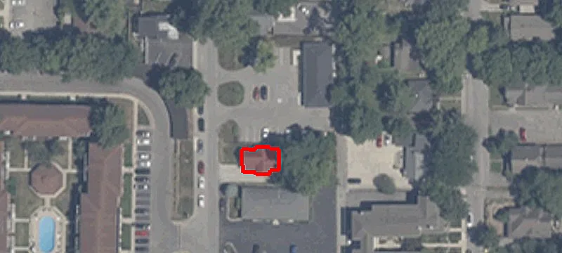 6553 Carrollton Ave