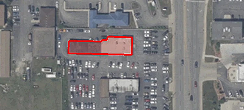 9110 Indianapolis Blvd, Unit 16