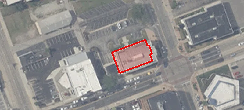 101 Main St