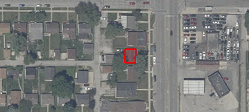 8312 Kennedy Ave