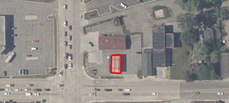3600 Central Ave