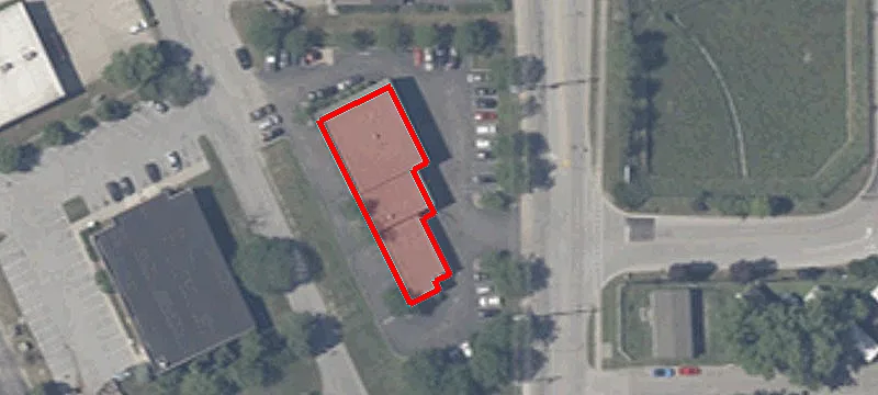 3620 Clarks Crk Rd