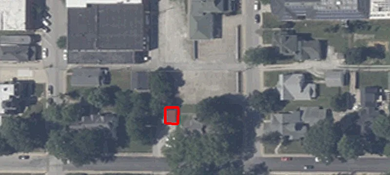 102 Indiana St