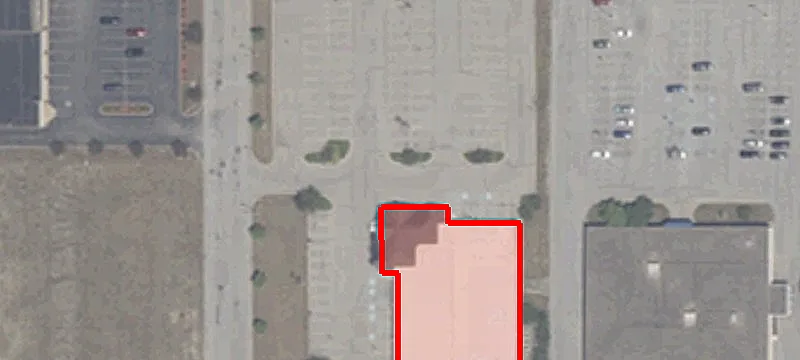 9505 Uptown Dr