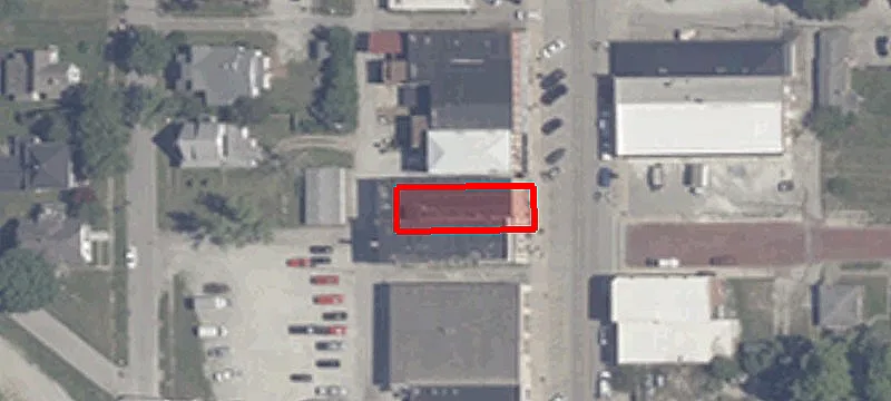 500 Main St