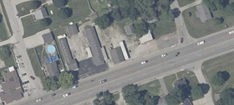 1938 Us Hwy 40