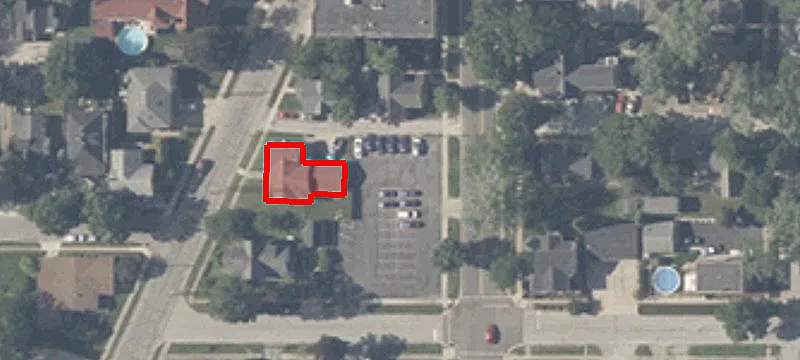 603 Morgan Blvd