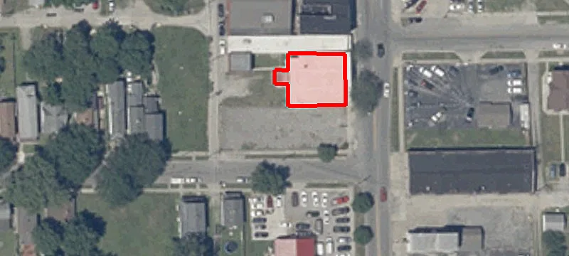 2030 Fairfield Ave