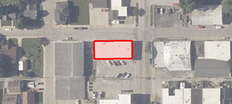 124 Jackson St