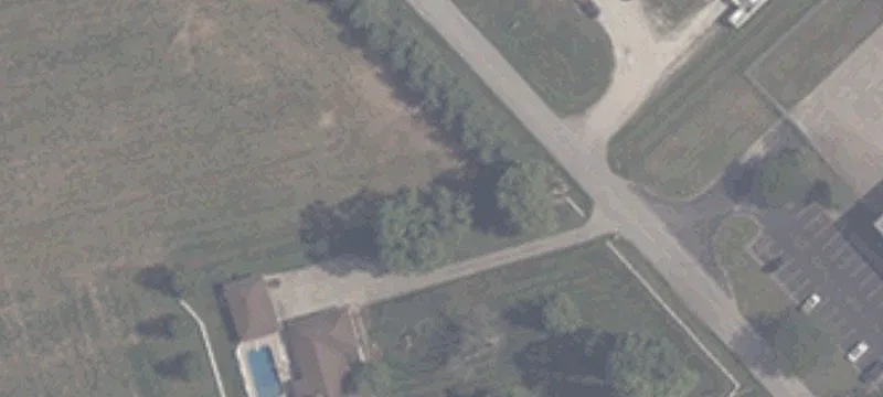 Old Decker Rd