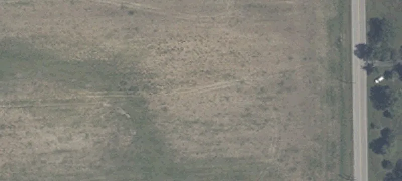 Graham Rd