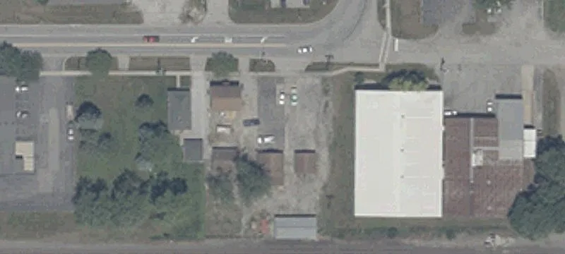 240 Matteson St