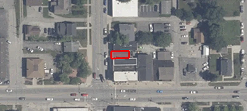 108 Un St