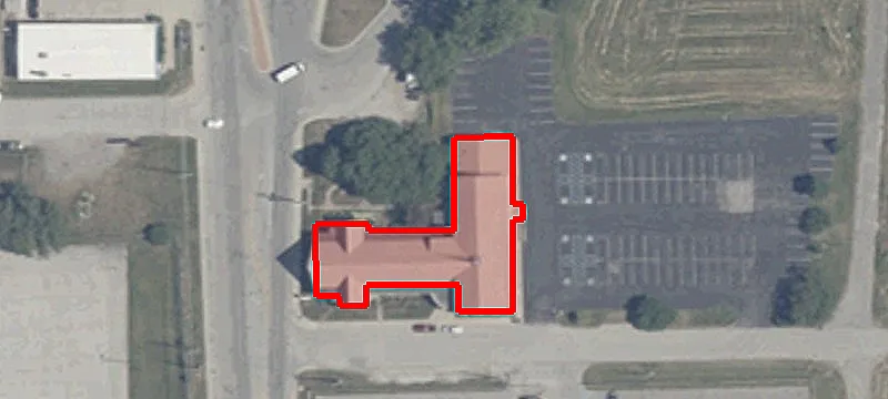 1449 High School Rd