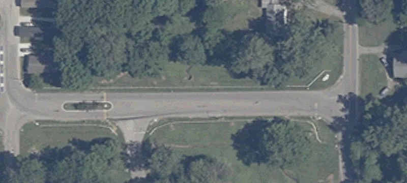 4600 High School Rd