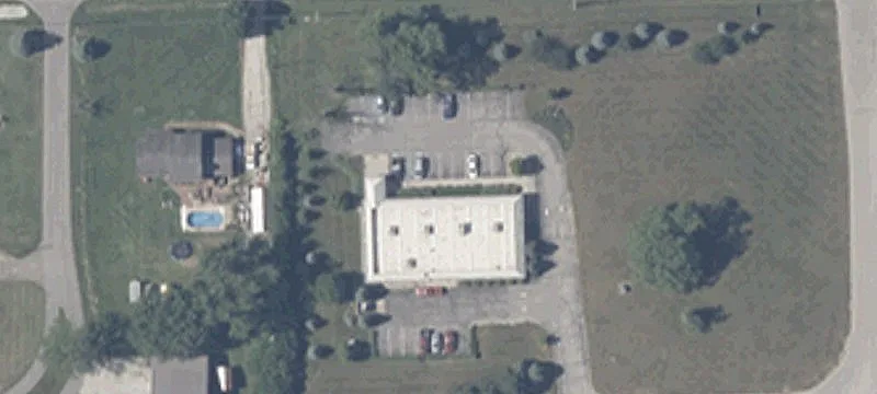 8110 Network Dr