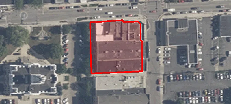 25 Ct St