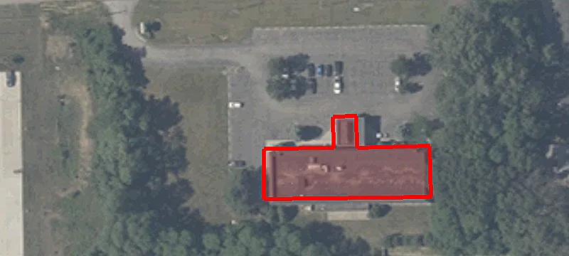6353 Melton Rd