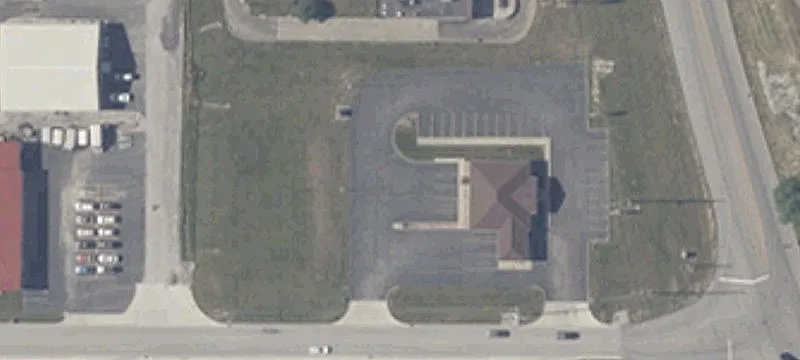1000 Main St