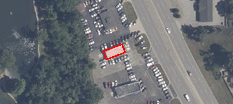 320 Us Hwy 31st S