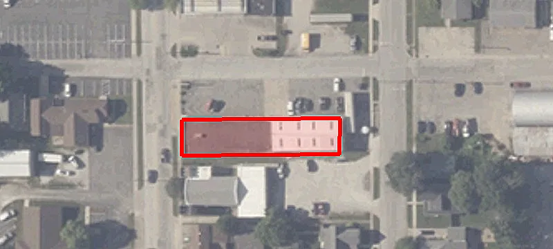 317 Jackson St